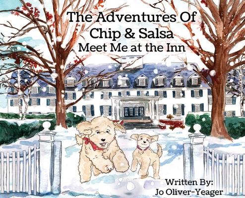 The Adventures of Chip and Salsa: Meet Me at the Inn