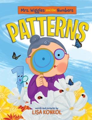 Mrs. Wiggles and the Numbers Patterns: Discover Patterns for Ages 3-6 Subscription