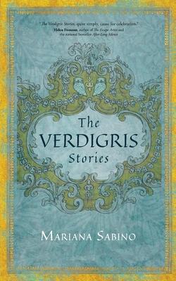 The Verdigris Stories