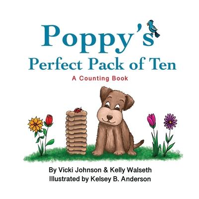 Poppy's Perfect Pack of Ten