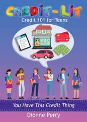 Credit-Lit Credit 101 for Teens Subscription