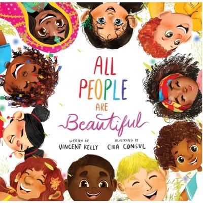 All People Are Beautiful