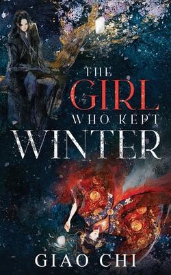 The Girl Who Kept Winter