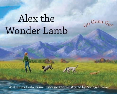 Alex the Wonder Lamb