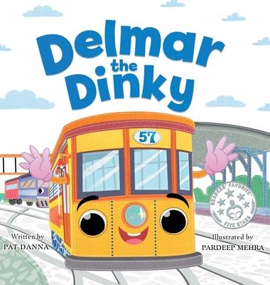 Delmar the Dinky