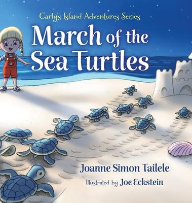 March of the Sea Turtles