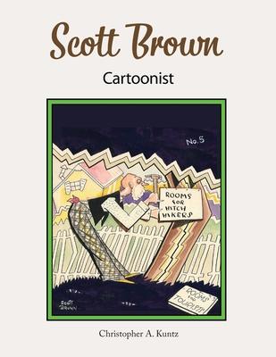 Scott Brown Cartoonist