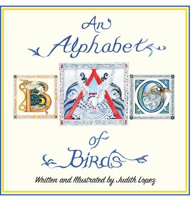 An Alphabet of Birds