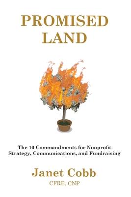 Promised Land: The 10 Commandments for Nonprofit Strategy, Communications, and Fundraising