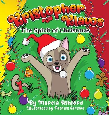 Kristopher Klaws: The Spirit of Christmas