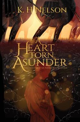 A Heart Torn Asunder: The Tragedy of Sir Naoise and Maid Ina