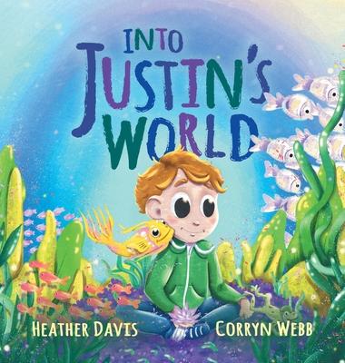 Into Justin's World Subscription