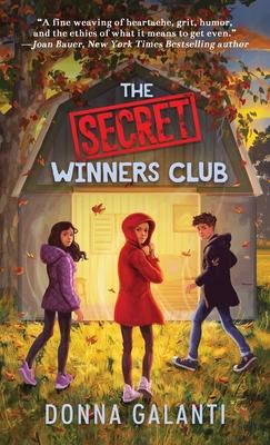 The Secret Winners Club: A Heartfelt Middle Grade Novel For Readers Navigating Identity, Bullying, And Visible Autoimmune Disease Subscription