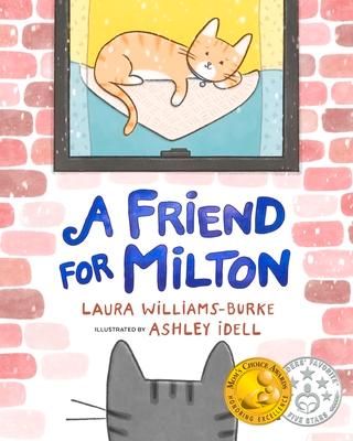 A Friend For Milton