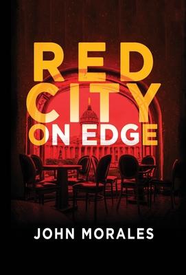 Red City on Edge