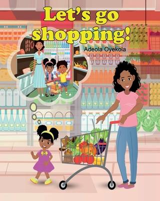Let's Go Shopping! Subscription