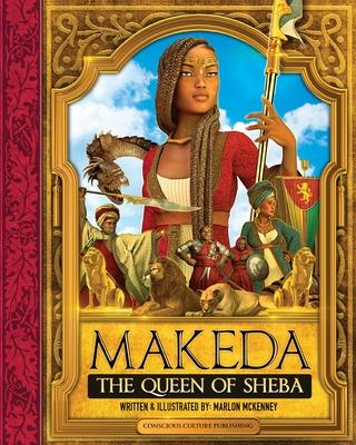 Makeda: The Queen of Sheba