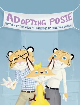 Adopting Posie