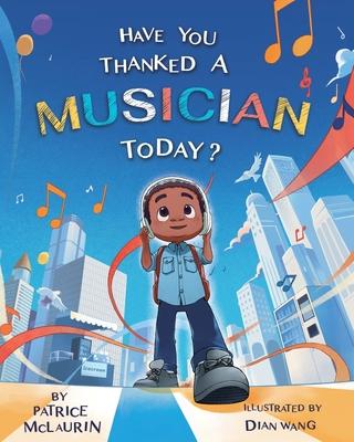 Have You Thanked A Musician Today?: Celebrating the Innovators Who Shaped Music History Subscription
