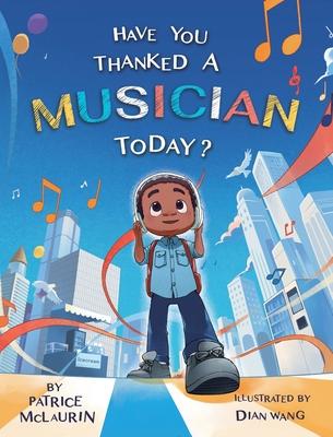 Have You Thanked A Musician Today?: Celebrating the Innovators Who Shaped Music History Subscription