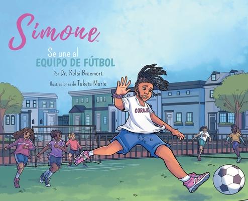Simone se une al equipo de ftbol Subscription