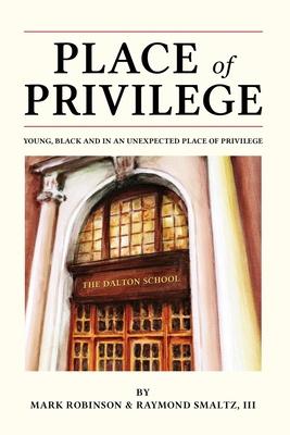 Place of Privilege: Young, Black and in an unexpected place of privilege