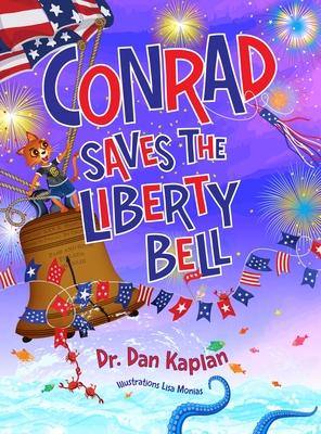 Conrad Saves The Liberty Bell