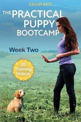 The Practical Puppy Bootcamp: Week Two Subscription