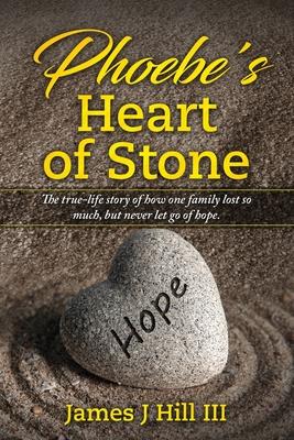 Phoebe's Heart of Stone