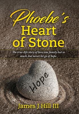 Phoebe's Heart of Stone