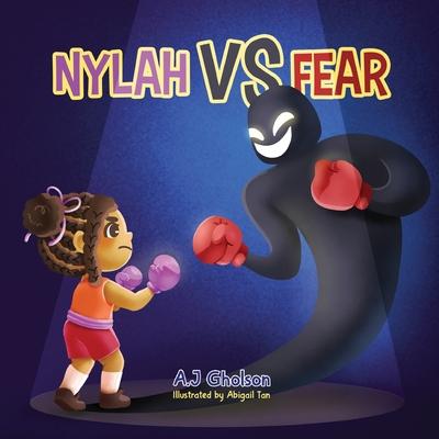 Nylah vs Fear