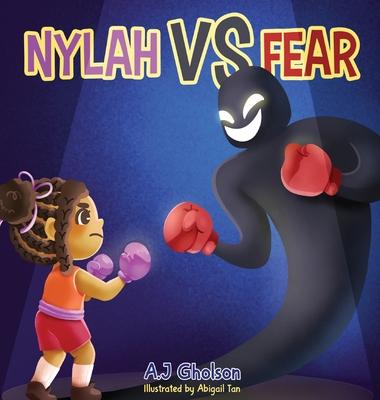 Nylah vs Fear