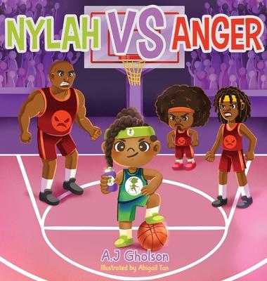 Nylah vs Anger