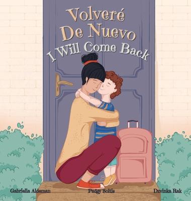 Volver De Nuevo - I Will Come Back