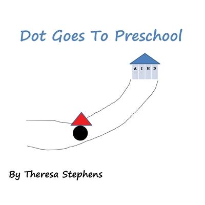 Dot Goes to Preschool Subscription