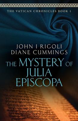 The Mystery of Julia Episcopa