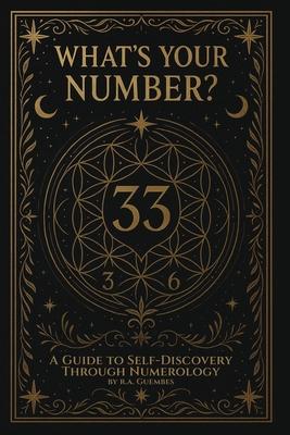 What's Your Number?: A guide to self-discovery through numerology Subscription