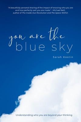 You Are the Blue Sky