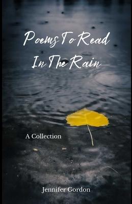 Poems To Read In The Rain