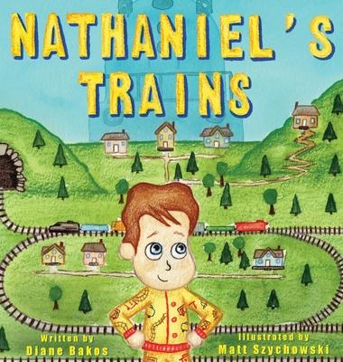 Nathaniel's Trains