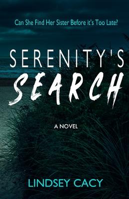 Serenity's Search: A Thriller Novel