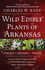 Wild Edible Plants of Arkansas Subscription