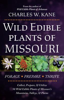 Wild Edible Plants of Missouri Subscription