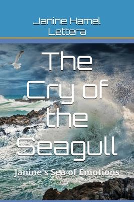 The Cry Of The Seagull: Janine's Sea of Emotions