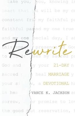 Rewrite: 21-Day Marriage Devotional: