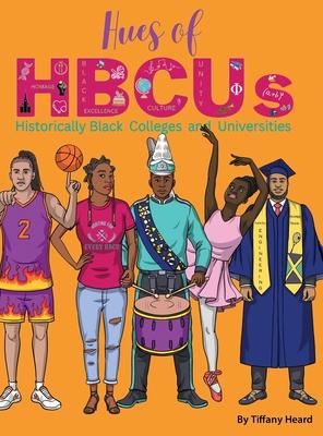 Hues of HBCUs