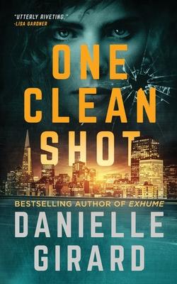 One Clean Shot: Rookie Club Book 2