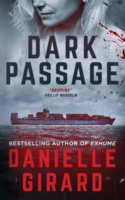 Dark Passage: Rookie Club Book 3