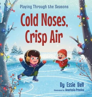 Playing Through the Seasons: Cold Noses, Crisp Air