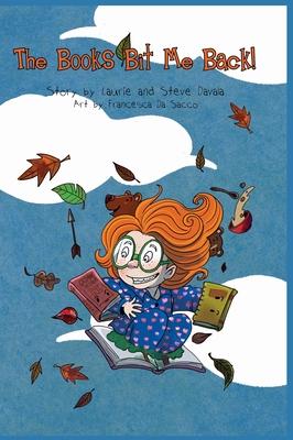 The Books Bit Me Back! Subscription